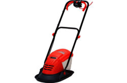 Sovereign Corded Hover Lawnmower - 1100W